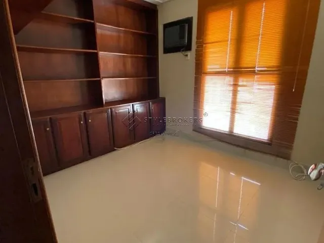 Imagem 3: Apartamento Exclusivo À Venda no Edifício Luxemburgo