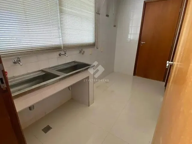 Imagem 2: Apartamento Exclusivo À Venda no Edifício Luxemburgo