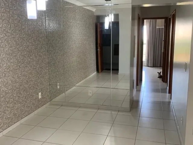 Imagem 6: Apartamento para Locação em Cuiabá, Jardim santa Marta, 3 Dormitórios, 1 Suíte, 2