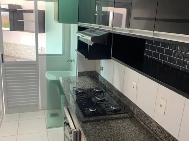 Imagem 3: Apartamento para Locação em Cuiabá, Jardim santa Marta, 3 Dormitórios, 1 Suíte, 2
