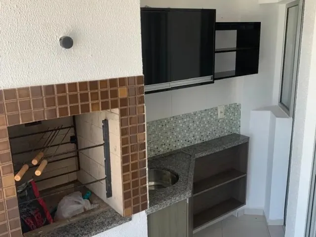 Imagem 11: Apartamento para Locação em Cuiabá, Jardim santa Marta, 3 Dormitórios, 1 Suíte, 2