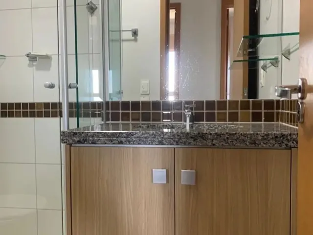 Imagem 14: Apartamento para Locação em Cuiabá, Jardim santa Marta, 3 Dormitórios, 1 Suíte, 2