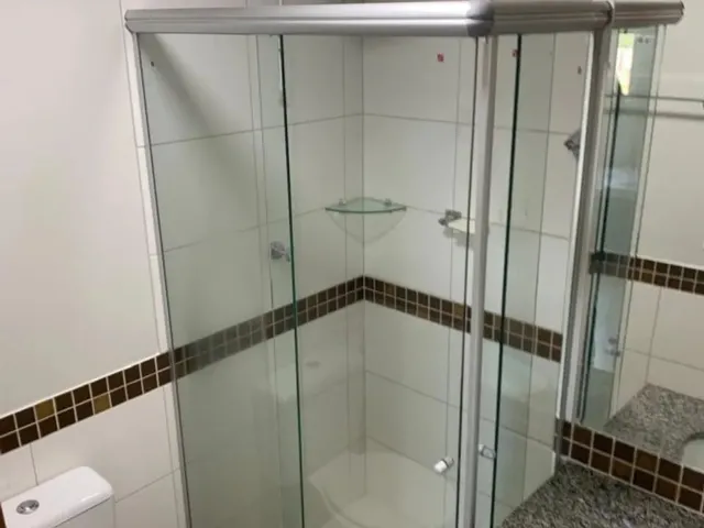 Imagem 4: Apartamento para Locação em Cuiabá, Jardim santa Marta, 3 Dormitórios, 1 Suíte, 2