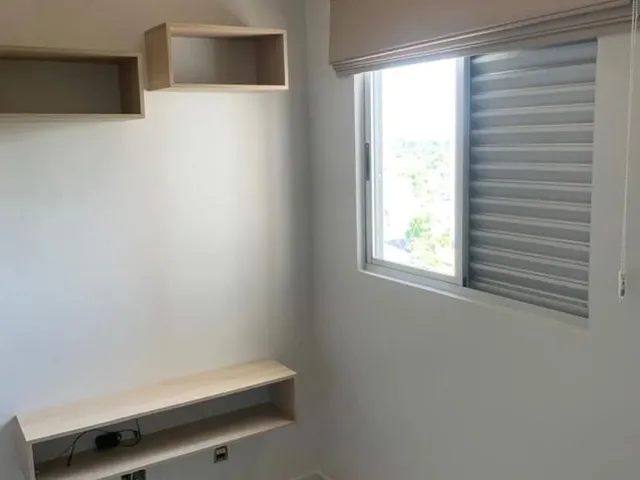 Imagem 2: Apartamento para Locação em Cuiabá, Jardim santa Marta, 3 Dormitórios, 1 Suíte, 2