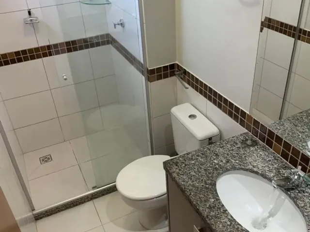 Imagem 8: Apartamento para Locação em Cuiabá, Jardim santa Marta, 3 Dormitórios, 1 Suíte, 2