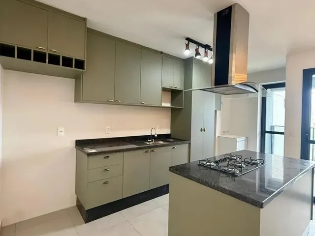Imagem: Cond. Arch Jardim Cuiabá - 3 Quartos Sendo