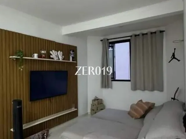 Imagem: Apartamento Sofisticado no Cambuí 2 Suítes