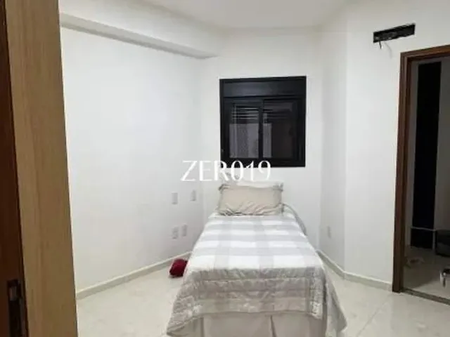 Imagem 10: Apartamento Sofisticado no Cambuí 2 Suítes, Planejados e Localização Impecável