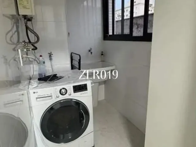 Imagem 6: Apartamento Sofisticado no Cambuí 2 Suítes, Planejados e Localização Impecável
