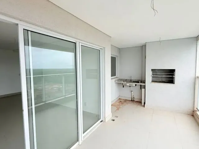 Imagem 12: Terraço Brasil Beach Torre Nova - 2 Quartos Sendo 1 Suíte - 02 Vagas