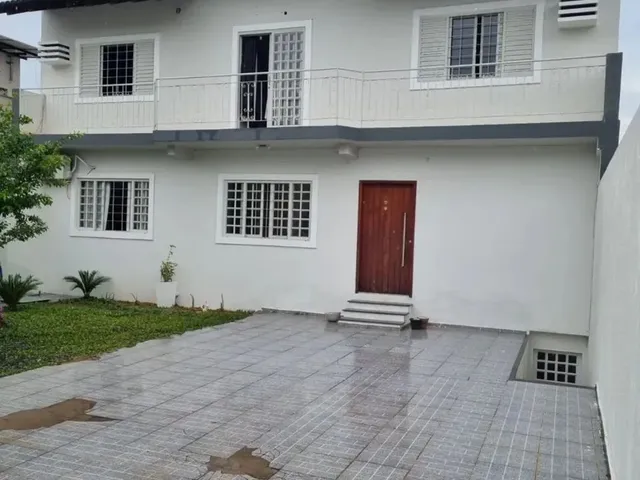 Imagem 5: Casa Pública Sobrado, 5 Quartos 2 Suítes, C/ Piscina e Churrasqueira, Grande E