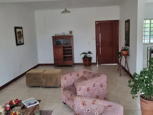 Imagem 8: Casa Pública Sobrado, 5 Quartos 2 Suítes, C/ Piscina e Churrasqueira, Grande E