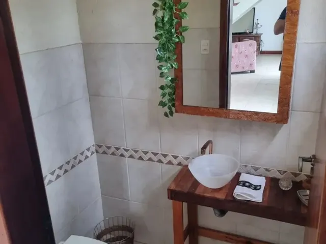Imagem 7: Casa Pública Sobrado, 5 Quartos 2 Suítes, C/ Piscina e Churrasqueira, Grande E