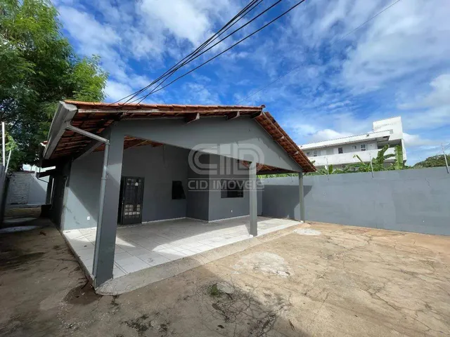 Imagem: Casa com 2 Quartos no Bairro Boa Esperança
