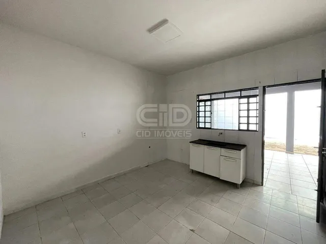 Imagem 14: Casa com 2 Quartos no Bairro Boa Esperança