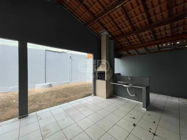 Imagem 12: Casa com 2 Quartos no Bairro Boa Esperança