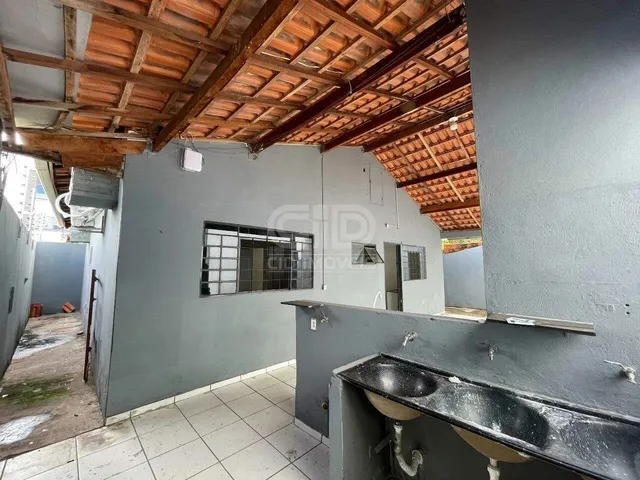 Imagem 3: Casa com 2 Quartos no Bairro Boa Esperança
