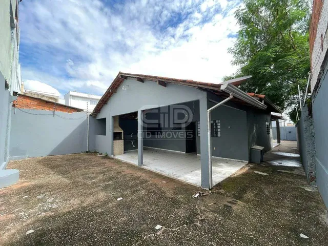 Imagem 4: Casa com 2 Quartos no Bairro Boa Esperança