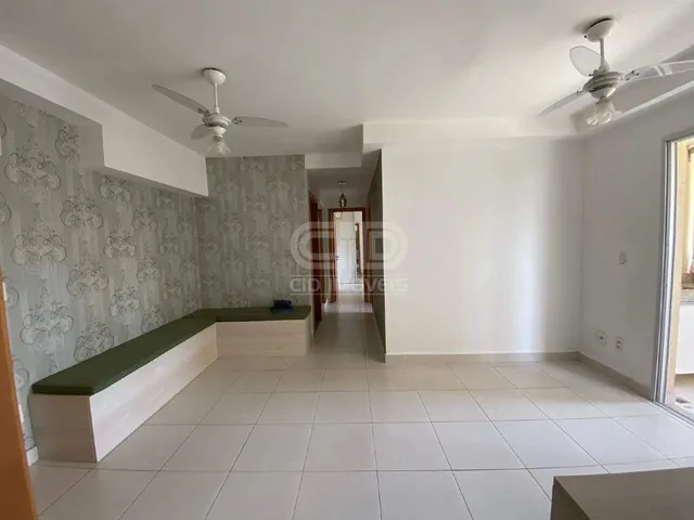 Imagem 1: Apartamento com 2 Quartos no Residencial Harmonia