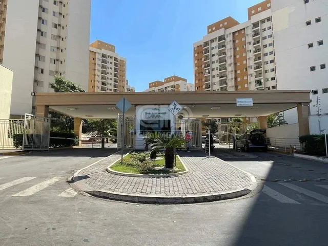 Imagem: Apartamento com 2 Quartos no Condomínio