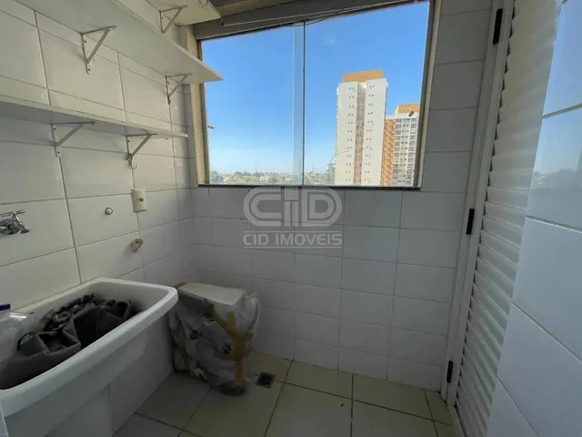 Imagem 16: Apartamento com 2 Quartos no Condominio Morada do Parque