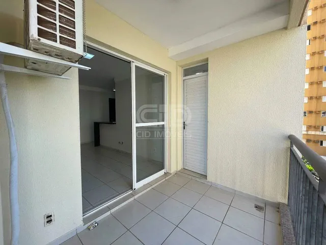 Imagem 9: Apartamento com 2 Quartos no Condominio Morada do Parque