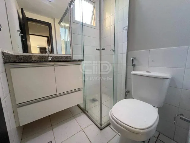 Imagem 6: Apartamento com 2 Quartos no Condominio Morada do Parque