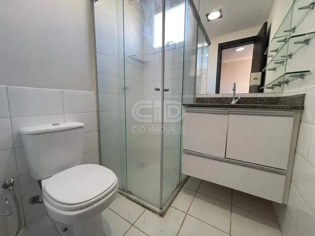 Imagem 8: Apartamento com 2 Quartos no Condominio Morada do Parque