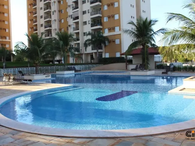 Imagem 3: Apartamento com 2 Quartos no Condominio Morada do Parque