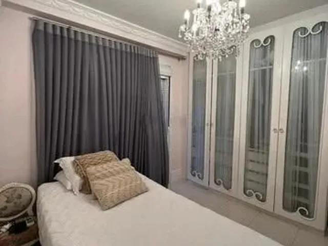 Imagem 2: Edifício Campo D&Amp;Amp;Apos;Ourique, Aluguel de Apartamento Alto Padrão com 222M² !