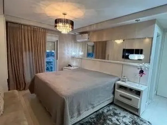 Imagem 11: Edifício Campo D&Amp;Amp;Apos;Ourique, Aluguel de Apartamento Alto Padrão com 222M² !