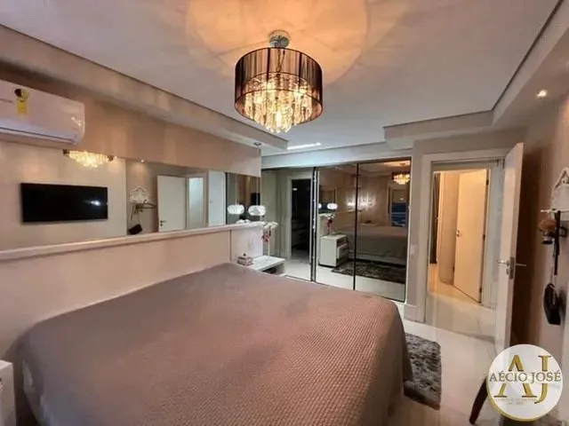 Imagem 14: Edifício Campo D&Amp;Amp;Apos;Ourique, Aluguel de Apartamento Alto Padrão com 222M² !