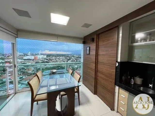 Imagem 3: Edifício Campo D&Amp;Amp;Apos;Ourique, Aluguel de Apartamento Alto Padrão com 222M² !
