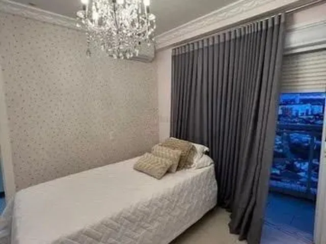 Imagem 4: Edifício Campo D&Amp;Amp;Apos;Ourique, Aluguel de Apartamento Alto Padrão com 222M² !