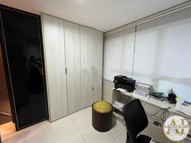 Imagem 15: Edifício Campo D&Amp;Amp;Apos;Ourique, Aluguel de Apartamento Alto Padrão com 222M² !