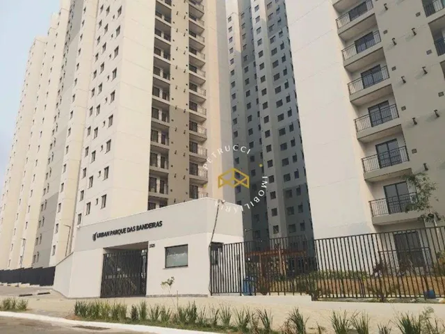 Imagem: Apartamento Mobiliado para Locação no
