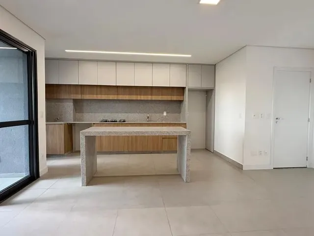 Imagem: Arch - Apartamento em Cidade Alta, Cuiabá/Mt
