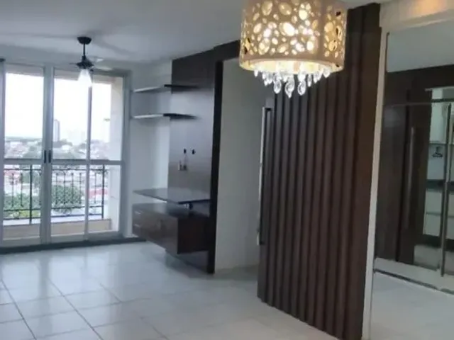 Imagem: Apartamento com 3 Quartos no Condominio