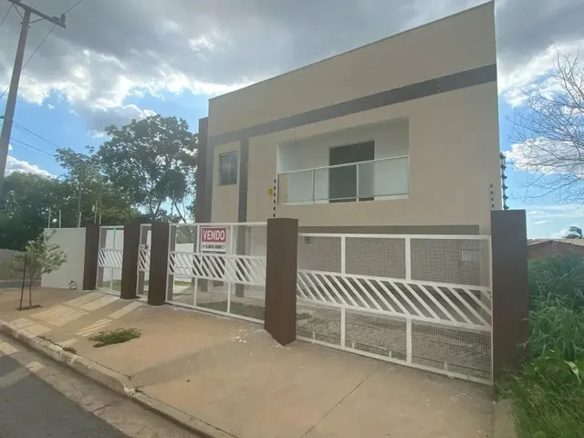 Imagem: Casa no santa Rosa Codigo 291939