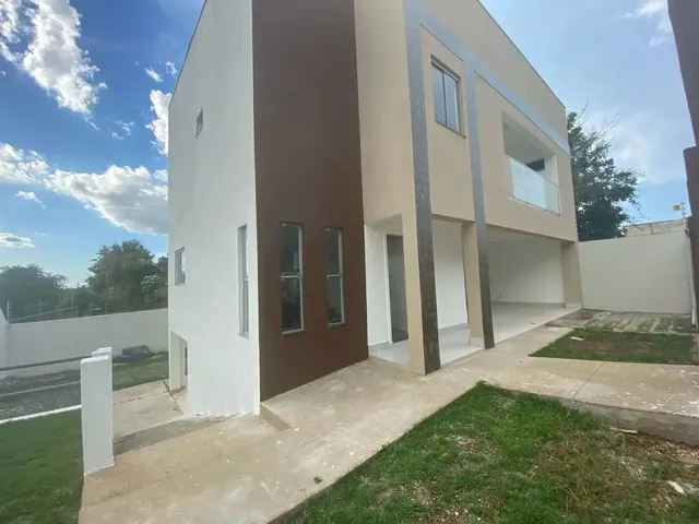 Imagem 4: Casa no santa Rosa Codigo: 291939