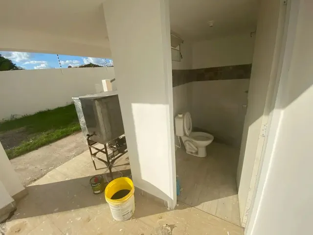 Imagem 16: Casa no santa Rosa Codigo: 291939