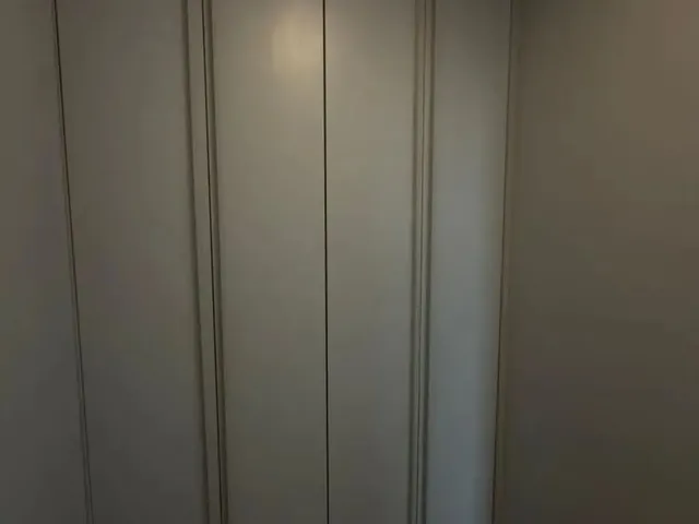 Imagem 4: Ed Arch - 2 Quartos / Planejados e Ar Condicionado