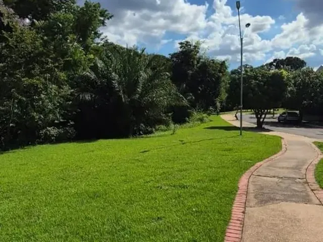Imagem 7: Sobrado com 3 Quartos e Energia Solar no Village do Bosque