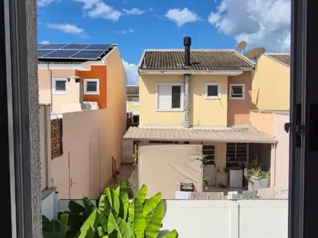 Imagem 10: Sobrado com 3 Quartos e Energia Solar no Village do Bosque
