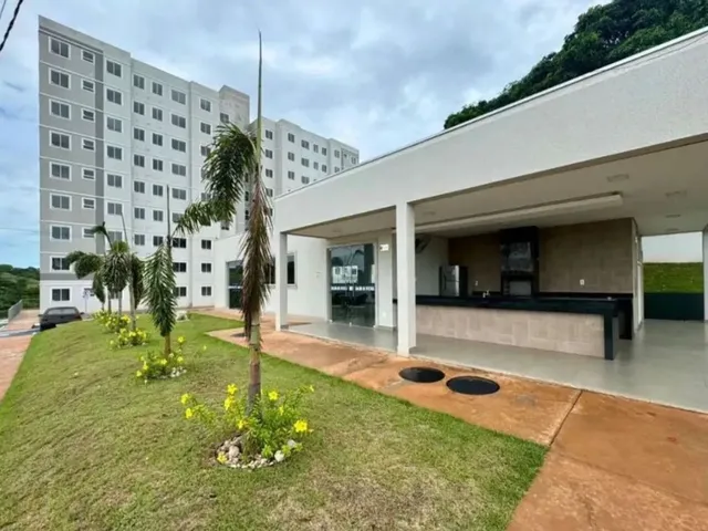 Imagem 15: Chapada das Brisas