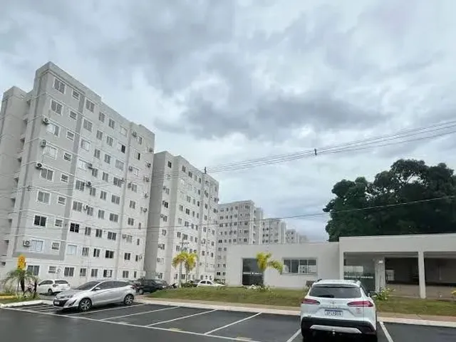 Imagem 4: Chapada das Brisas