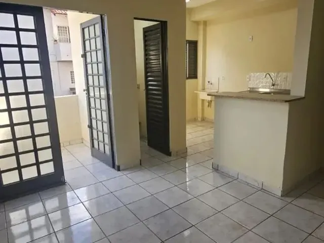Imagem: Suíte com Sacada 40M² - Próximo À Ufmt