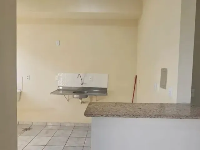 Imagem 8: Suíte com Sacada 40M² - Próximo À Ufmt