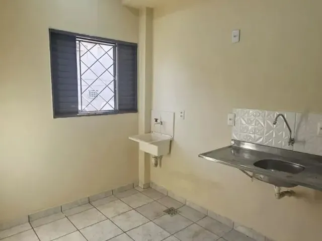Imagem 9: Suíte com Sacada 40M² - Próximo À Ufmt