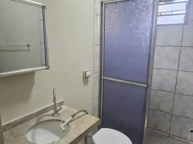 Imagem 6: Suíte com Sacada 40M² - Próximo À Ufmt